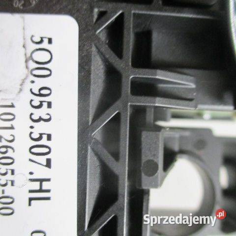 VW GOLF VII PRZEŁĄCZNIK ZESPOLONY 5Q0953507HL Rakoniewice
