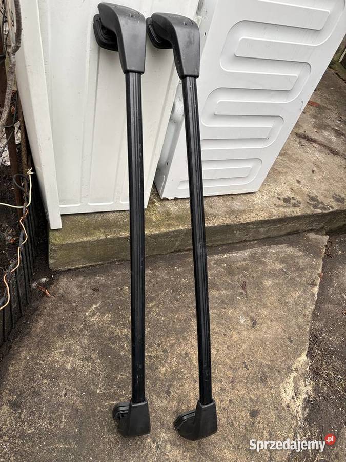 Relingi Belki Dachowe Renault Laguna II 2 Białobrzegi