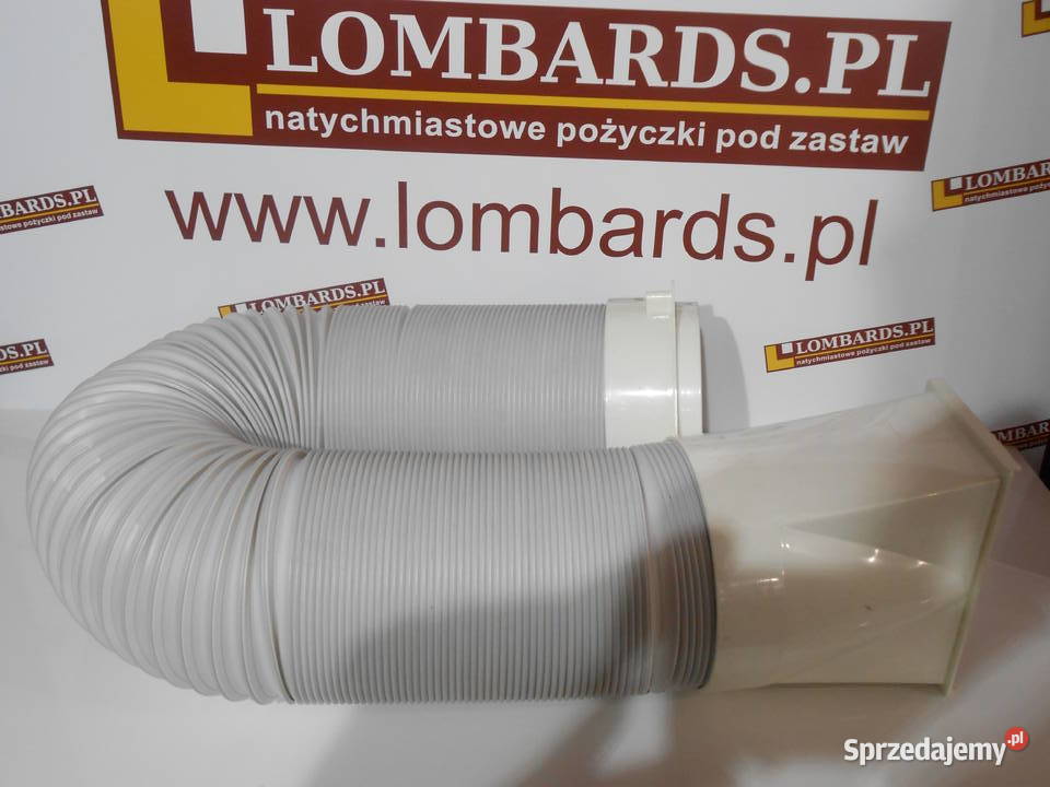 Klimatyzator Przenośny ELHURT Klima Katowice