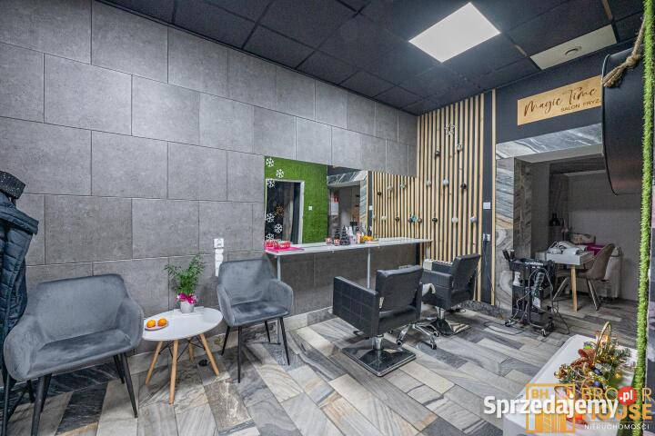 Lokal Opole 49m2 opolskie