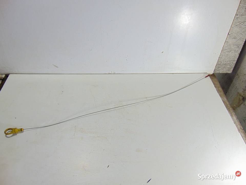 BAGNET MIARKA OLEJU PORSCHE BOXSTER 986 27 wielkopolskie