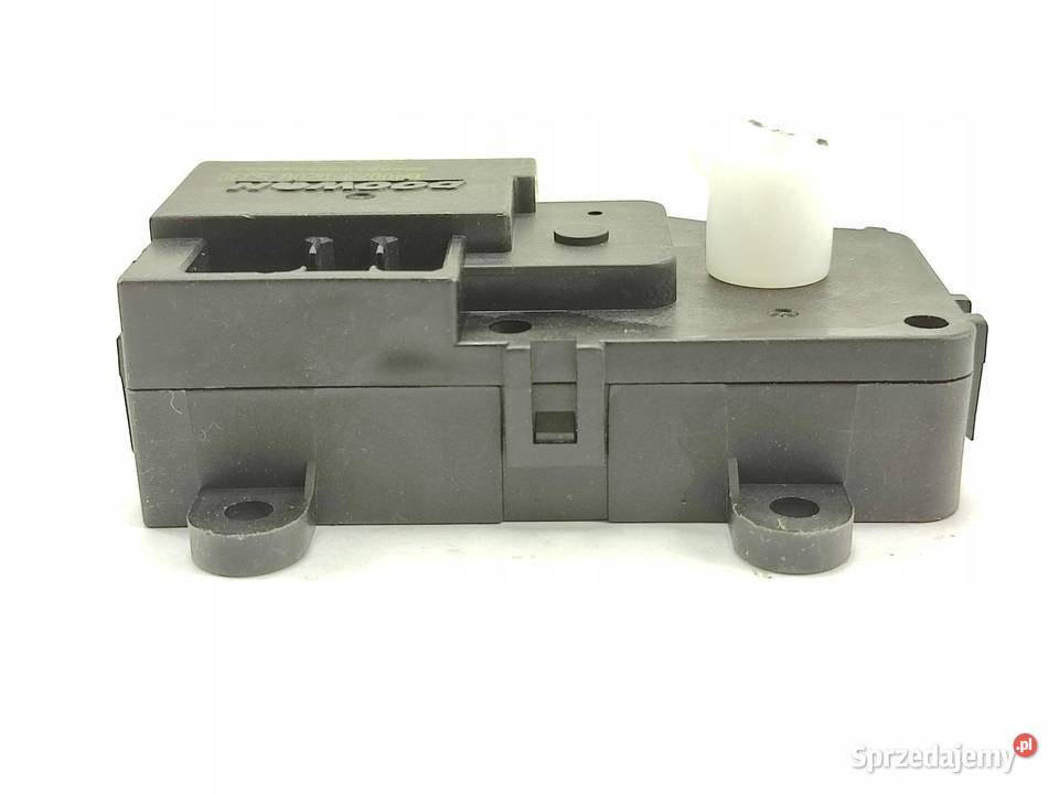 SIŁOWNIK KLAPKI DMUCHAWY KIA CARNIVAL GQ lubelskie