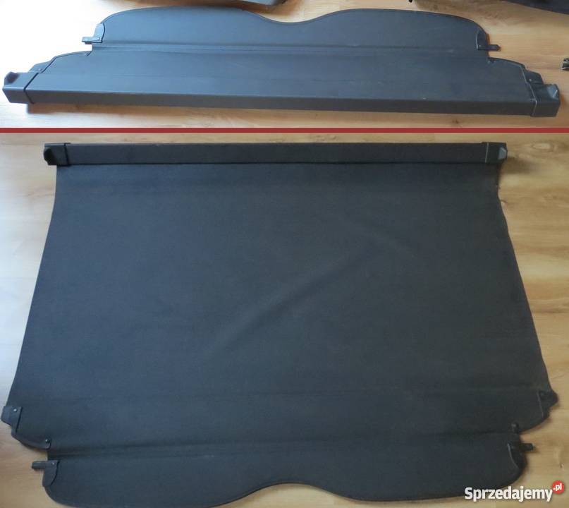 Mondeo MKI roleta bagarznika