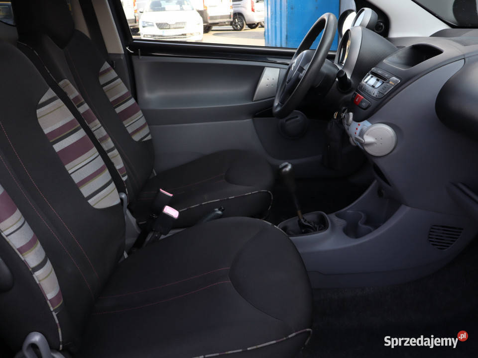 Citroen C1 10 Bielany Wrocławskie sprzedam