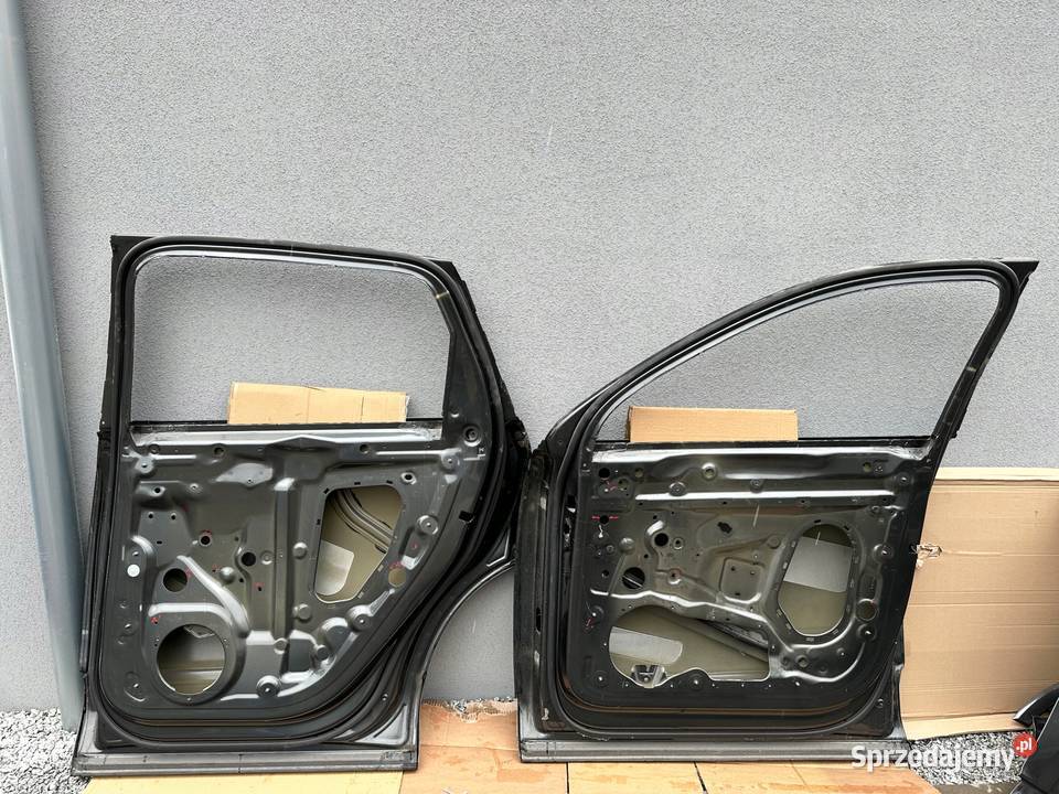 Drzwi błotnik AUDI Q7 4M 4M0 20152021 PRAWA Mirsk sprzedam