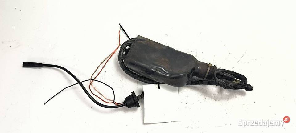 ANTENA CHEVROLET CORVETTE C4 LIFT Lipno