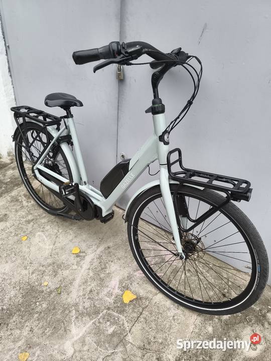 Gazelle Bloom C7 HMS 2023 Inowrocław