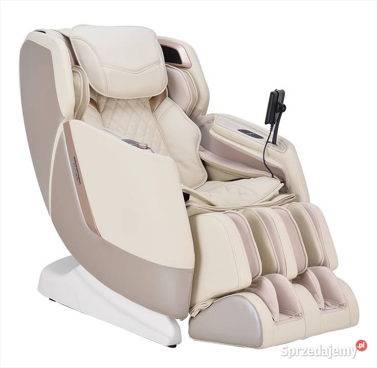 ProWellness PW535 fotel masujący majlepszy Kępno