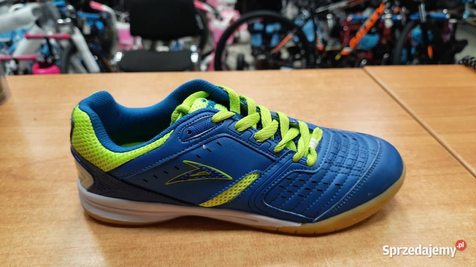 Buty halowe American rozmiar 38 podkarpackie Dębica sprzedam