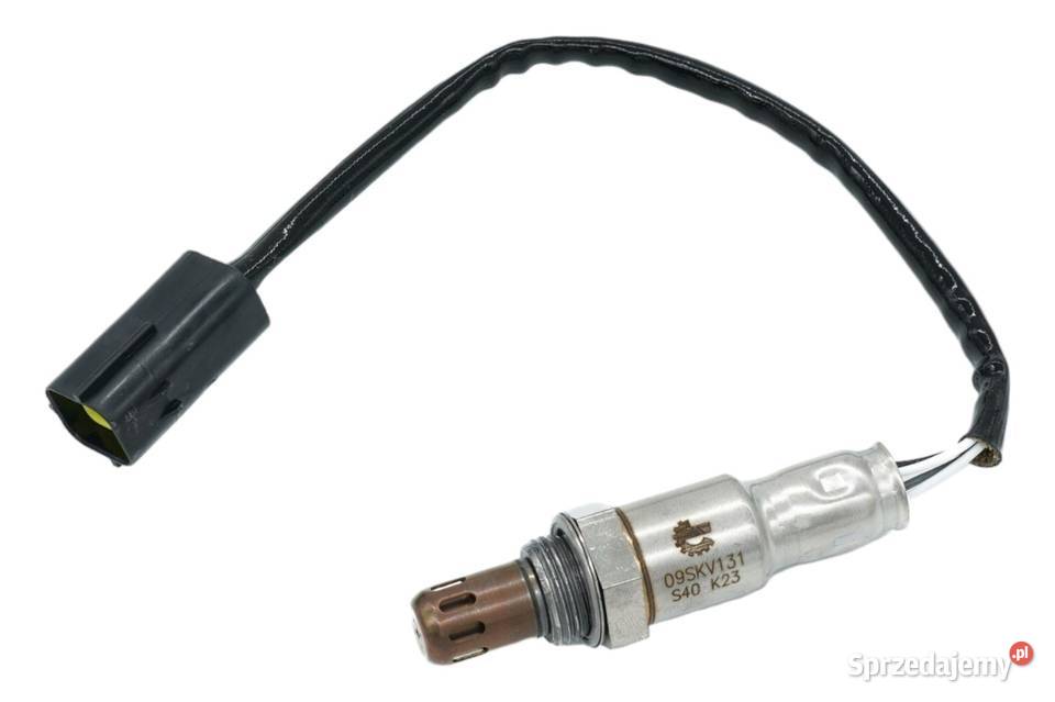 Sonda lambda NISSAN QASHQAI QASHQAI 2 I 2007