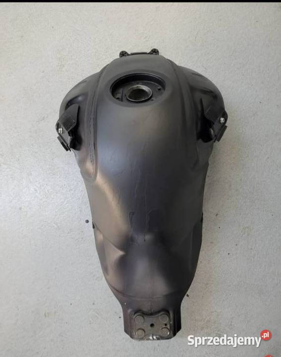 Suzuki Gladius GSF 650 ZBIORNIK PALIWA BAK sprzedam