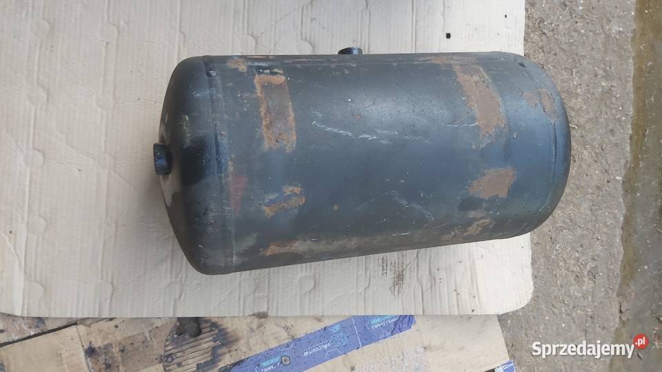 Butla powietrza 2025 litrów