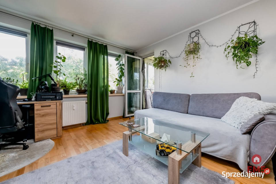 Mieszkanie Białystok 50m2 2 pokoje