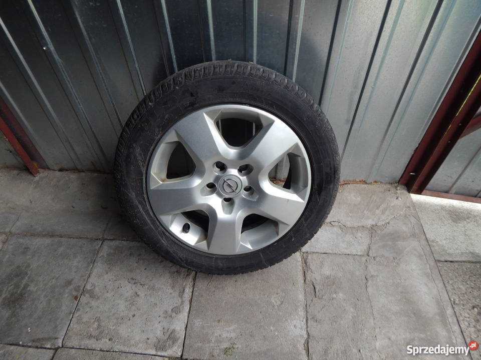 Opel zafira OPC 20 Turbo Xenon lubelskie Łęczna