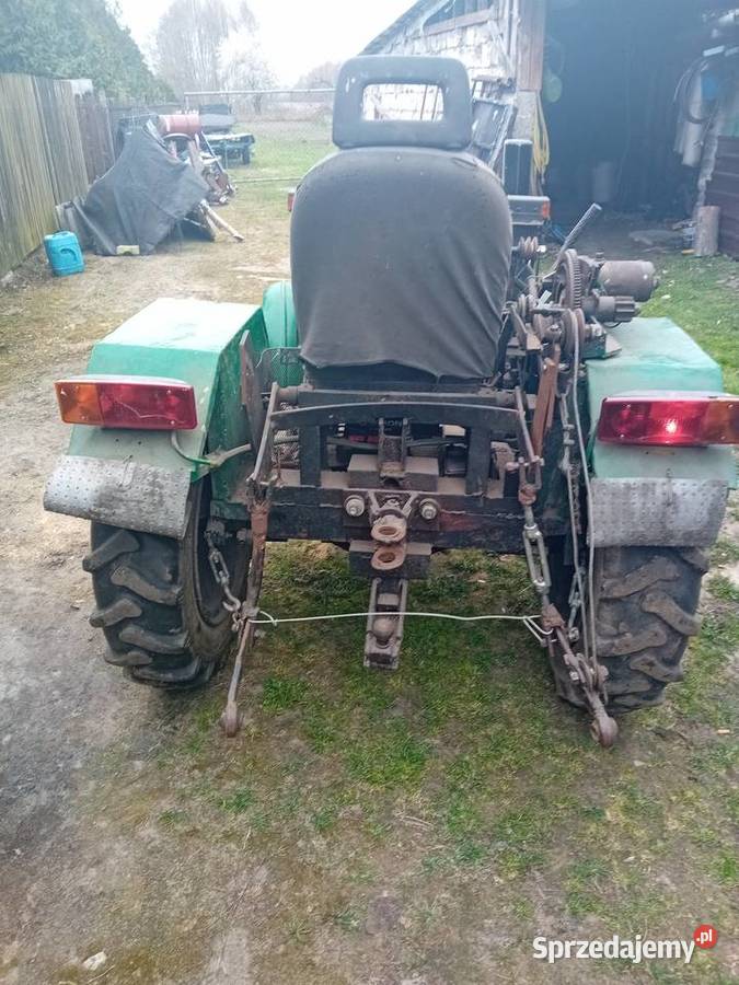 Sprzedam sama Wiskitki