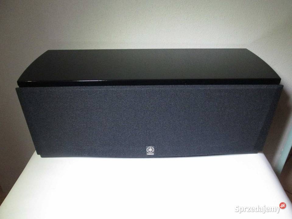 Yamaha NSC444 maskownica kolumna centralny Warszawa sprzedam