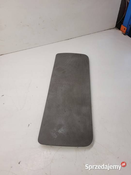 MASKOWNICA PÓLKI TYŁ AUDI A4 B6 B7 8E5035405B osobowe Przystajń sprzedam