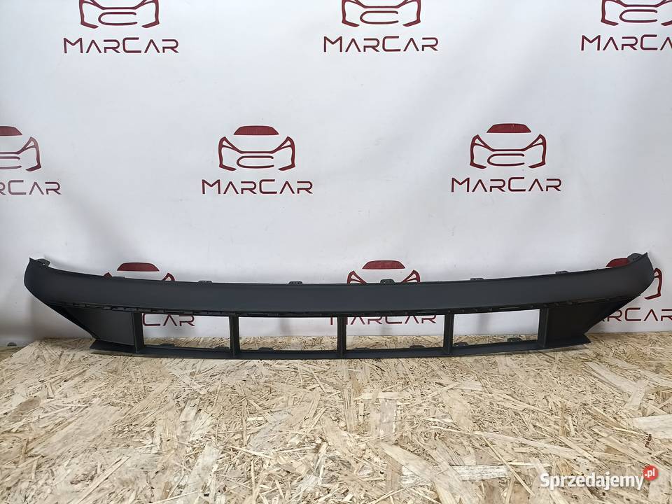 MERCEDES E KLASA W214 AMG KRATKA ATRAPA DOLNA Atrapy wielkopolskie Pleszew