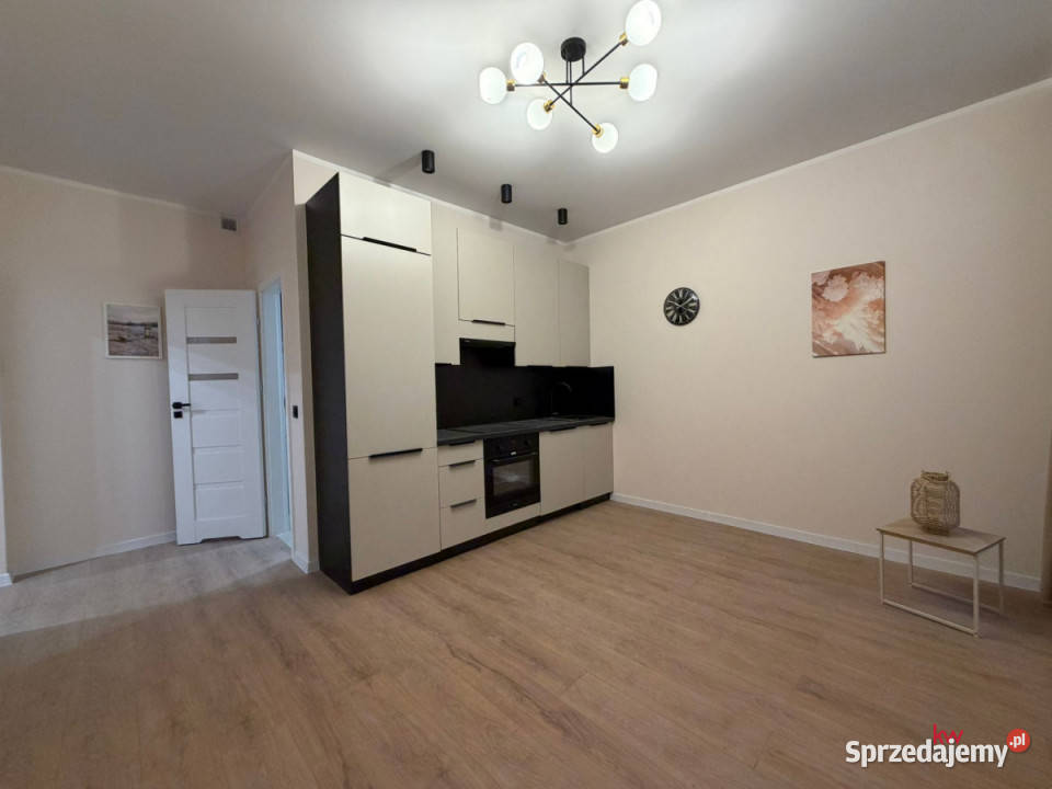 Mieszkanie 2784 metry 1 pokój Poznań sprzedam