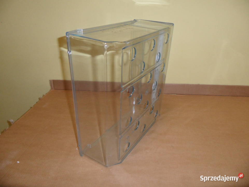 szuflada lodowki electrolux świętokrzyskie Promnik