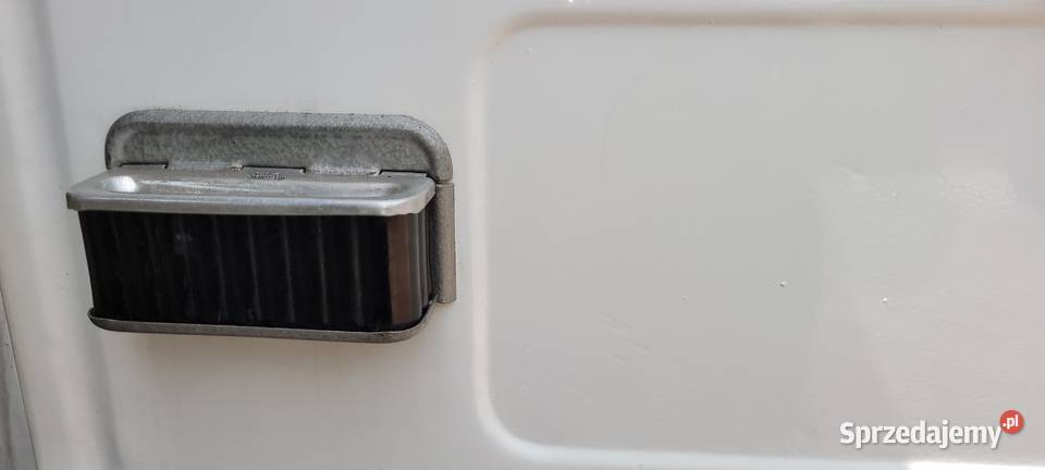 Żuk Zamiana Rok produkcji 1980 Łódź