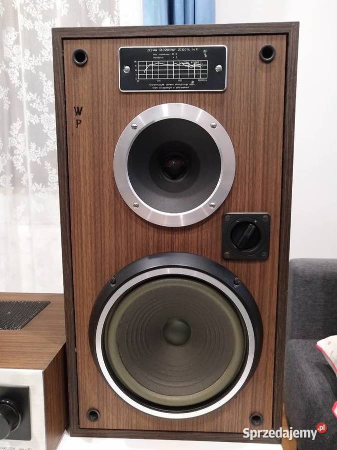 Amplituner Merkury DSH303A z oryginalnymi dolnośląskie Wrocław sprzedam