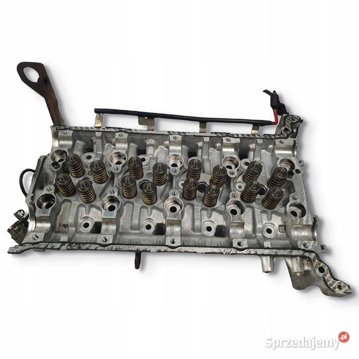 GŁOWICA CYLINDRÓW Ford Transit MK7 VII 22 TDCI lubelskie Chełm