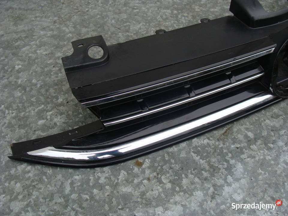 ATRAPA GRILL VW GOLF 7 SPORTSVAN 510853653H