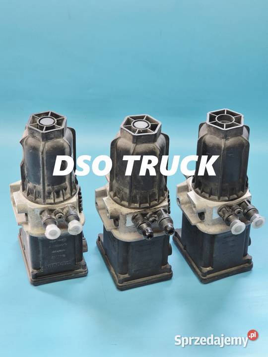 2695808 POMPA MODUL ADBLUE SCANIA Zawichost sprzedam