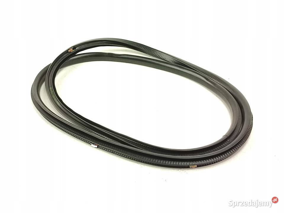 USZCZELKA SZYBY LEWY TYŁ HYUNDAI H1 20042007