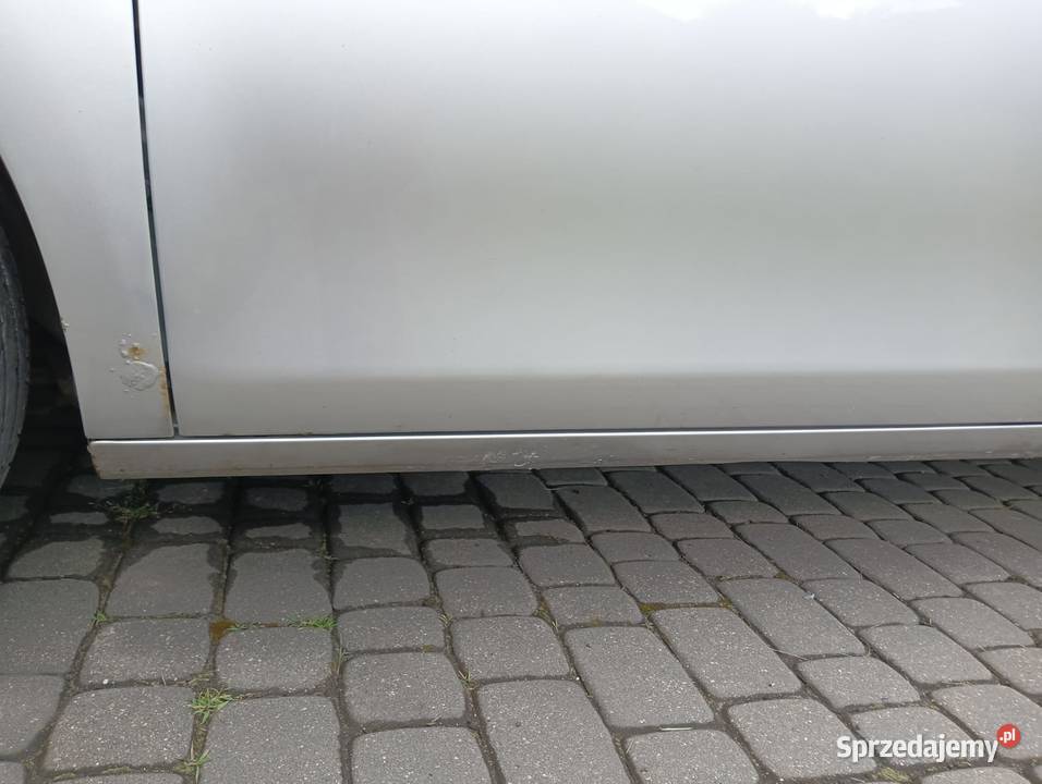 Fiat Bravo 16 MultiJet 16V Active diesel lubelskie Lubartów