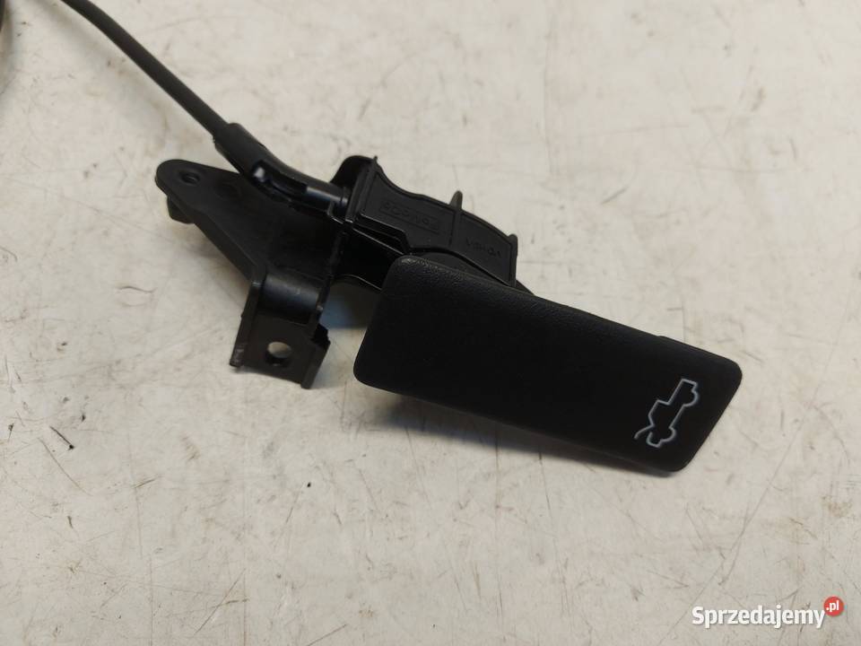 Ford Ranger VI 6 Linka cięgno rączka otwierania osobowe