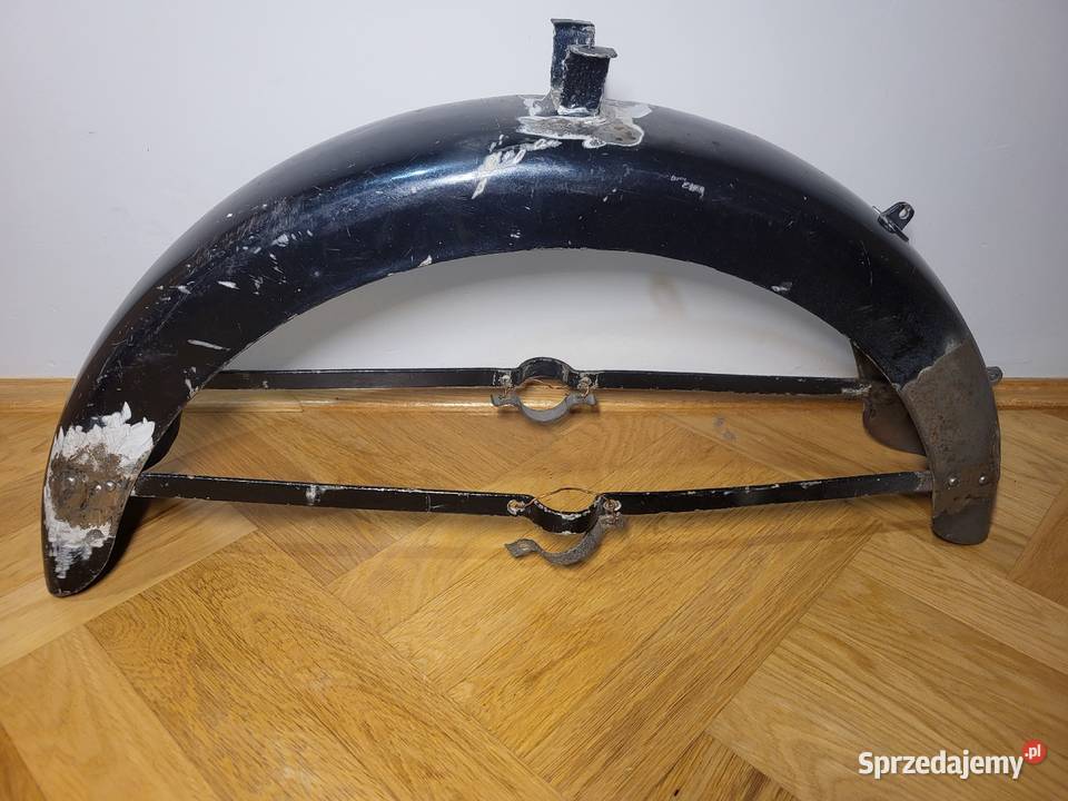 Błotnik BMW R20 R23 Świdnik