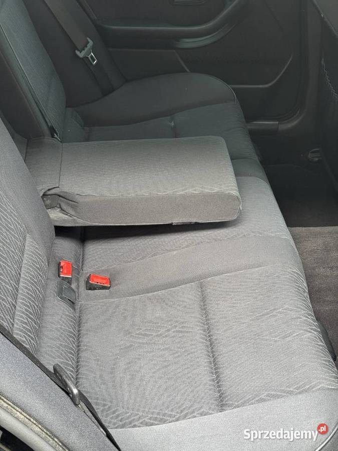 Bmw e39 525d silnik M57 hak udok przebieg pewne Żarów