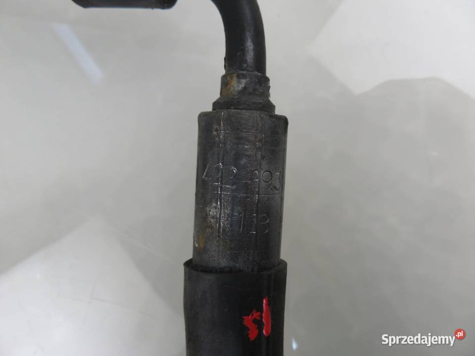 PRZEWÓD WSPOMAGANIA AUDI A4 B6 19 TDI PD 130 osobowe