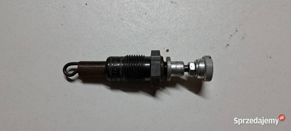 Świeca żarowa Beru 382GK Mercedes W123 W115 W460 Luzino