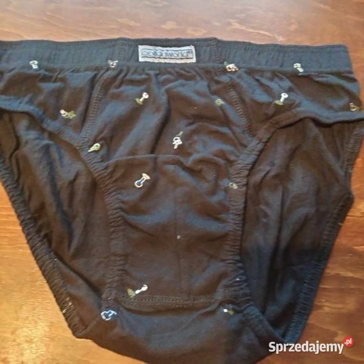 majtki meskie M Rozmiar M Wieruszów