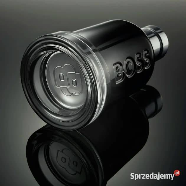 Perfumy męskie Hugo Boss Bottled Beyond Białystok