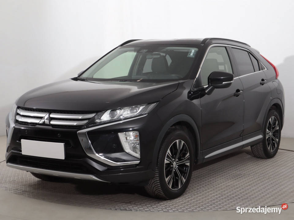 Mitsubishi Eclipse Cross 15 TMIVEC Katowice