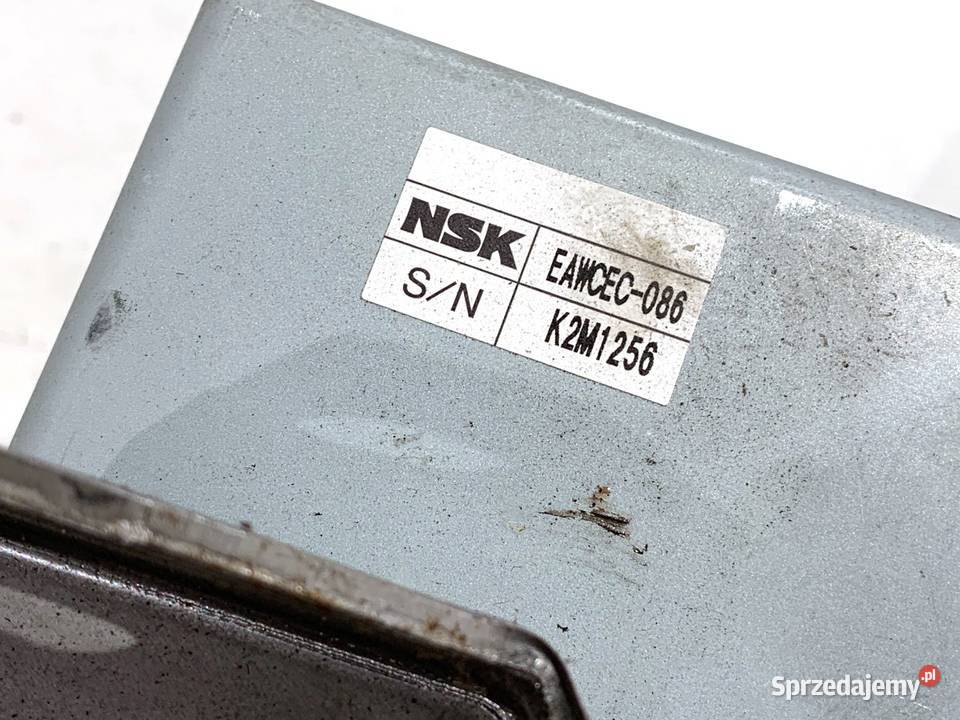 POMPA WSPOMAGANIA RENAULT MEGANE IV 488100422R