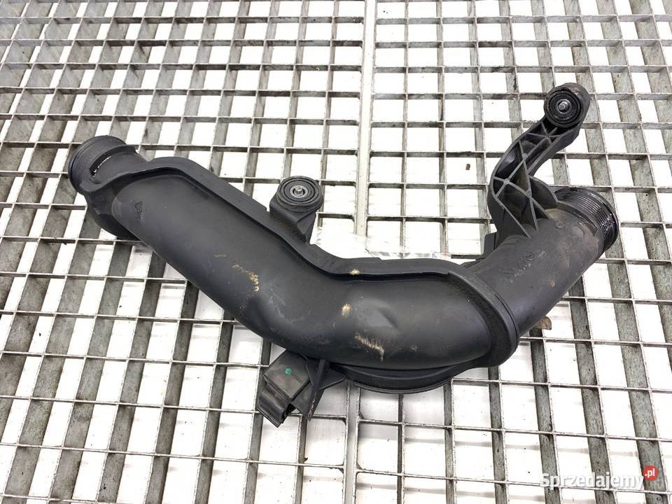 RURA POWIETRZA VW GOLF VI 1K0145770AE 16 105