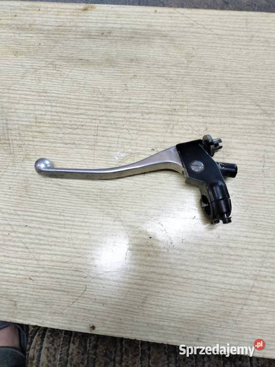 Korpus dźwignia sprzęgła Honda CBR 600 F1