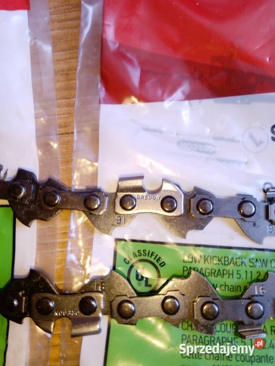 Oregon łańcuch do pilarek elektrycznych 38 3540 230V Mińsk Mazowiecki