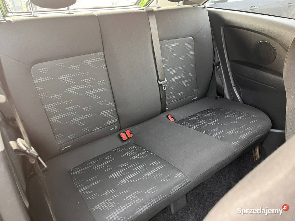 Opel Corsa 13 Zarejestrowany Klima El szyby Częstochowa