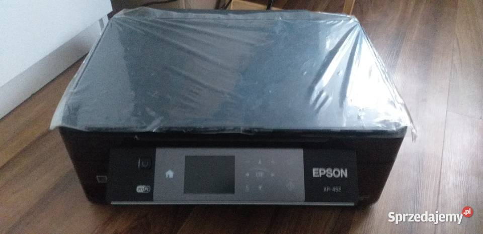 EPSON XP 452