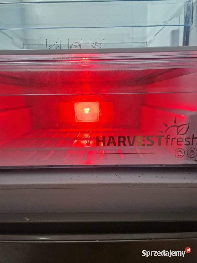 Lodówka beko Warszawa