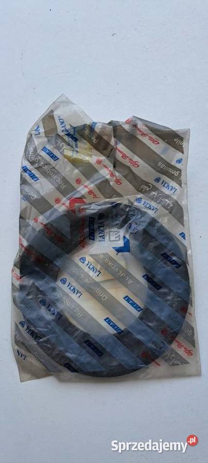 Podkładka guma pod sprężynę 46544152 LANCIA Luzino