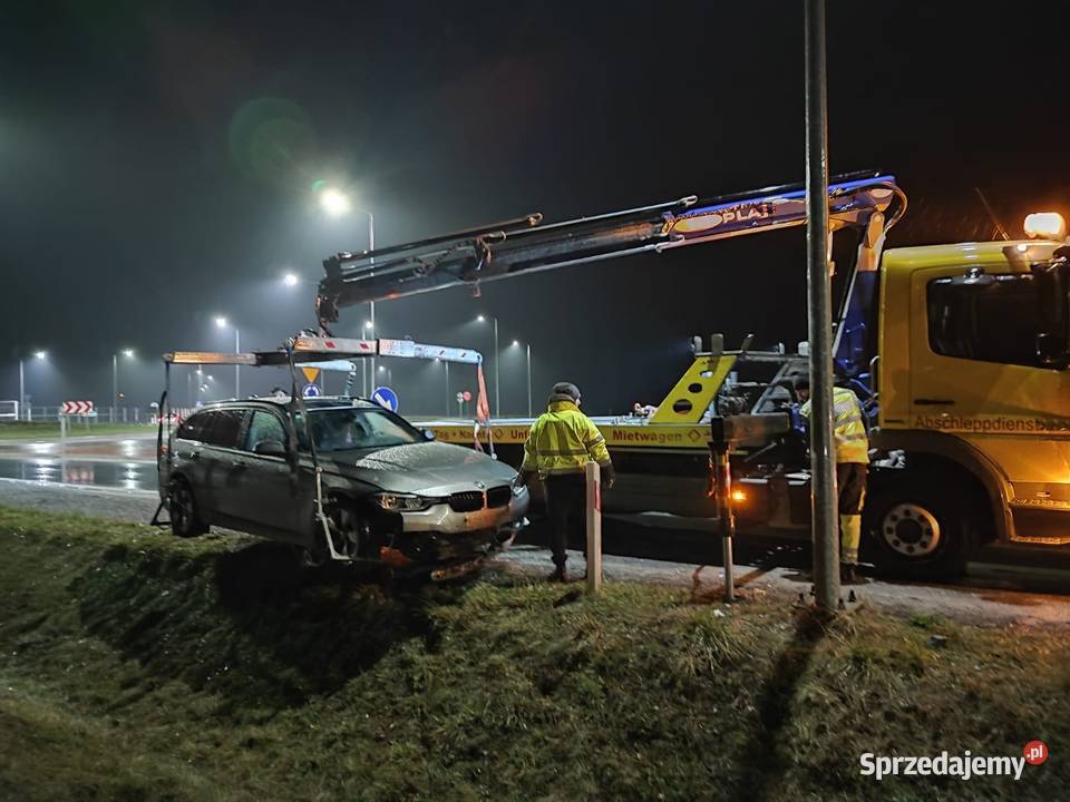 Pomoc Drogowa Żabno Dąbrowa Tarnowska A4 usługi małopolskie