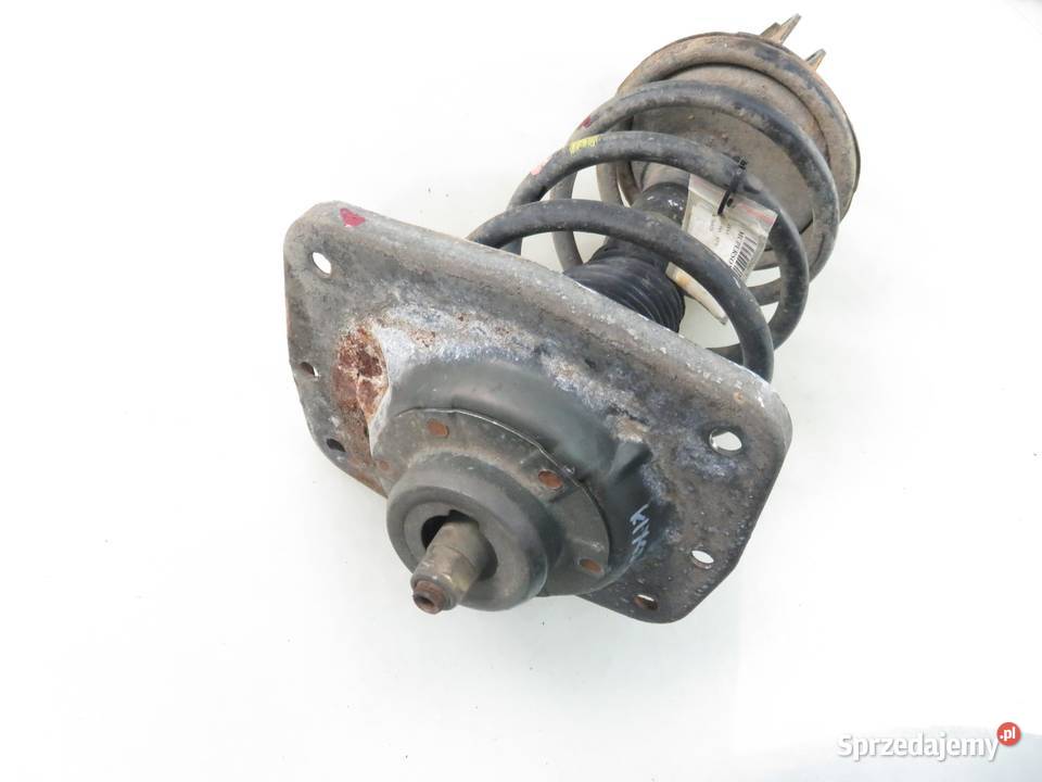 MCPERSON PRAWY PRZEDNI FIAT ULYSSE 20 16V