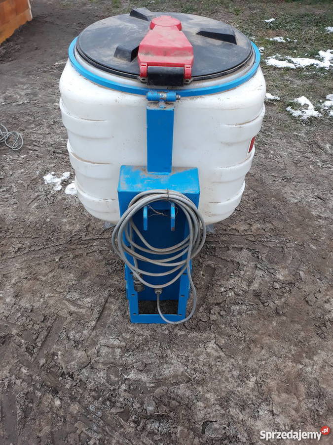 Sprzedam Siewnik do Poplonów Chwałowice